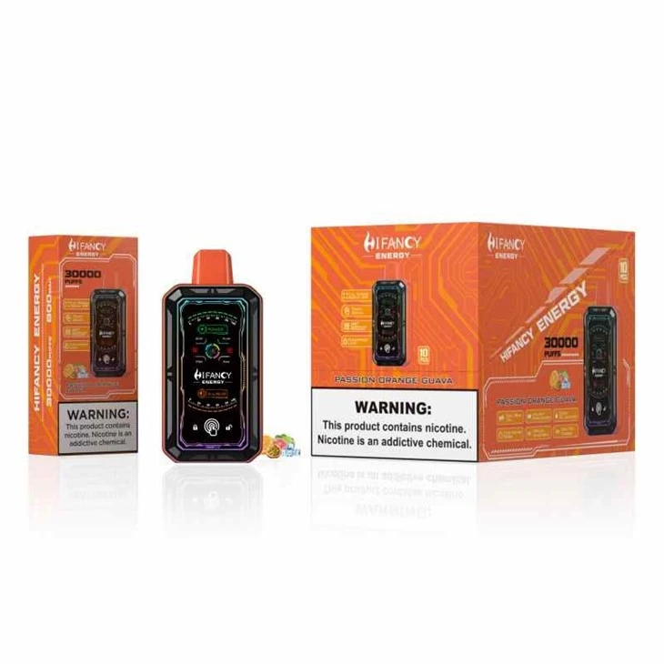 Hifancy Energy 30000