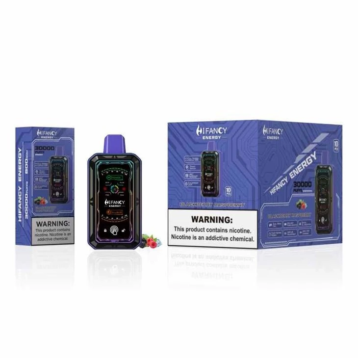 Hifancy Energy 30000