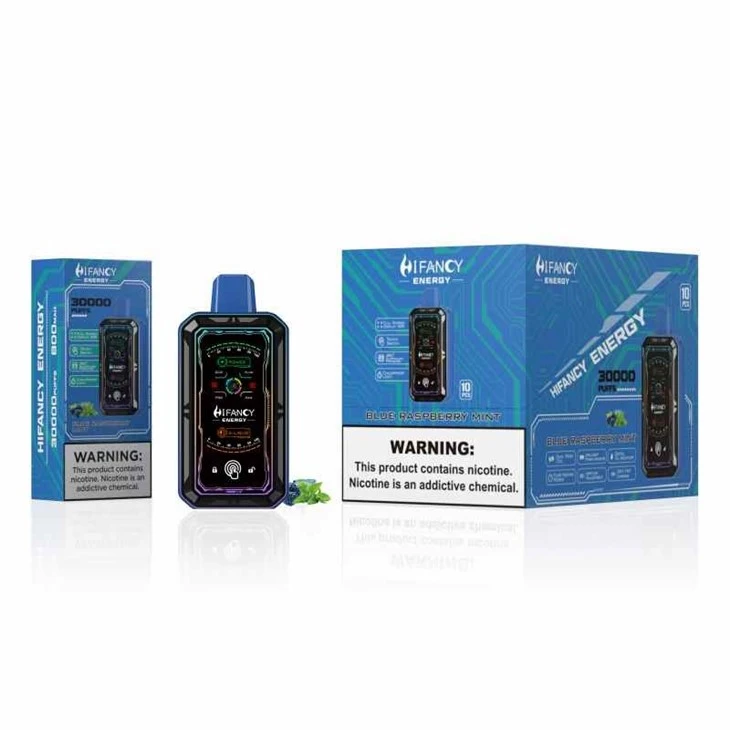 Hifancy Energy 30000