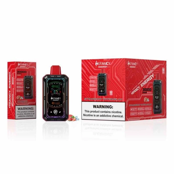 Hifancy Energy 30000