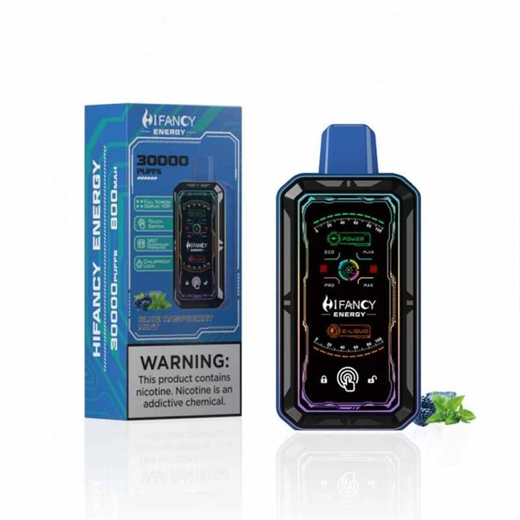 Hifancy Energy 30K