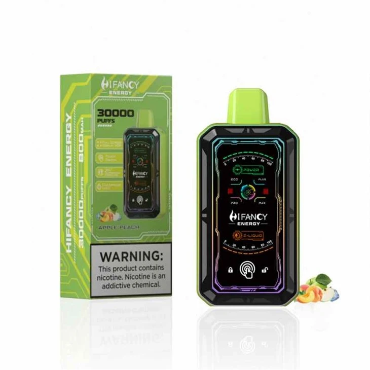 Hifancy Energy 30K