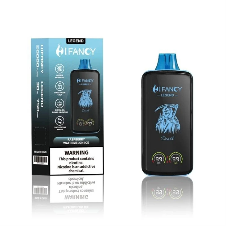 Hifancy Legent 20000