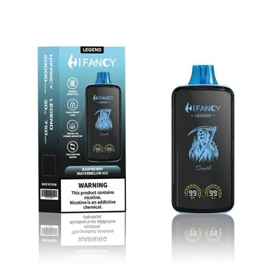Hifancy Legent 20000 Puffs Disposable Vap