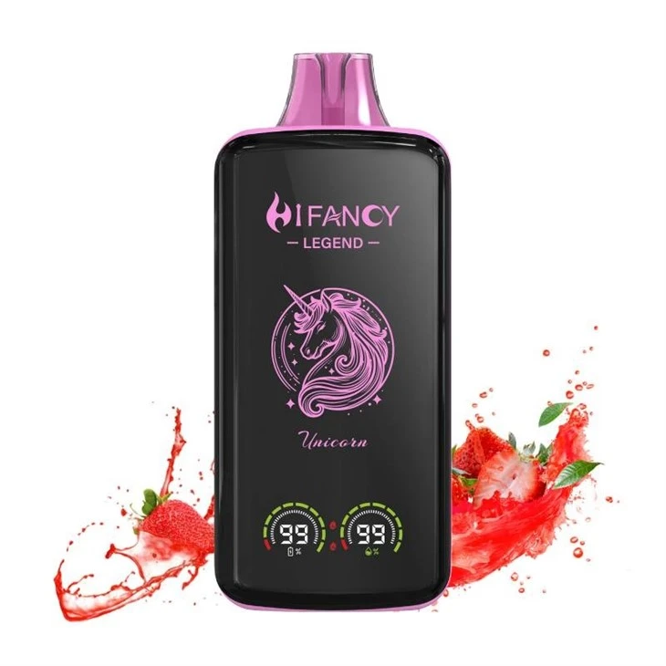 Hifancy Legent 20000 Puffs Disposable Vape