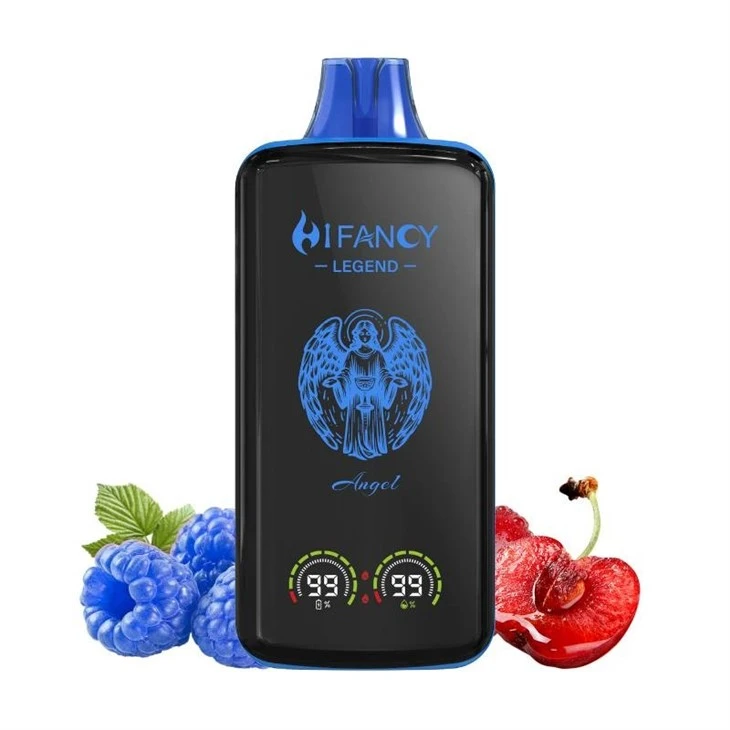 Hifancy Legent 20000 Puffs Disposable Vape
