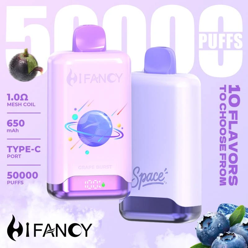 Hifancy Space 50K
