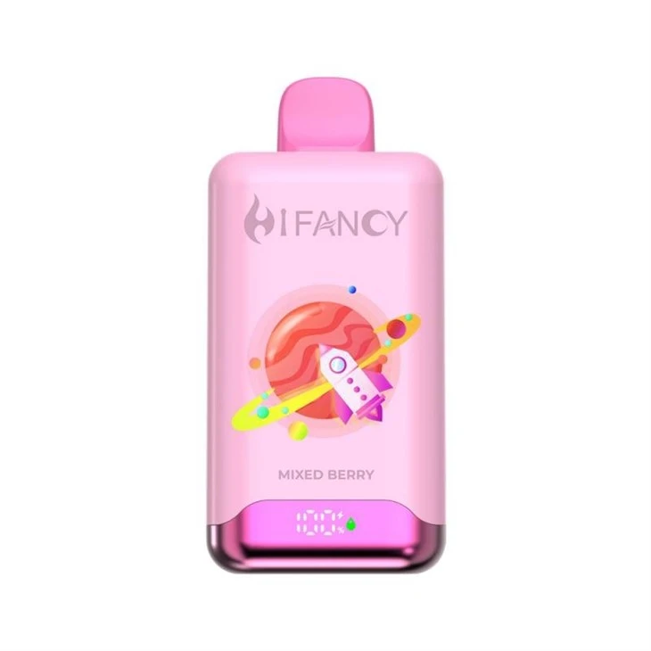 Hifancy Space 50000