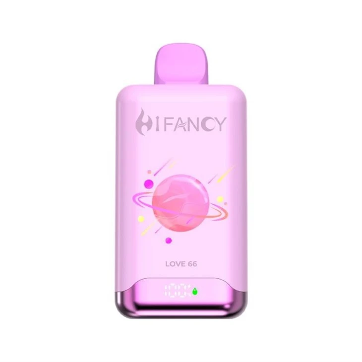 Hifancy Space 50000