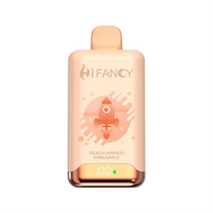 Hifancy Space 50000 Puffs