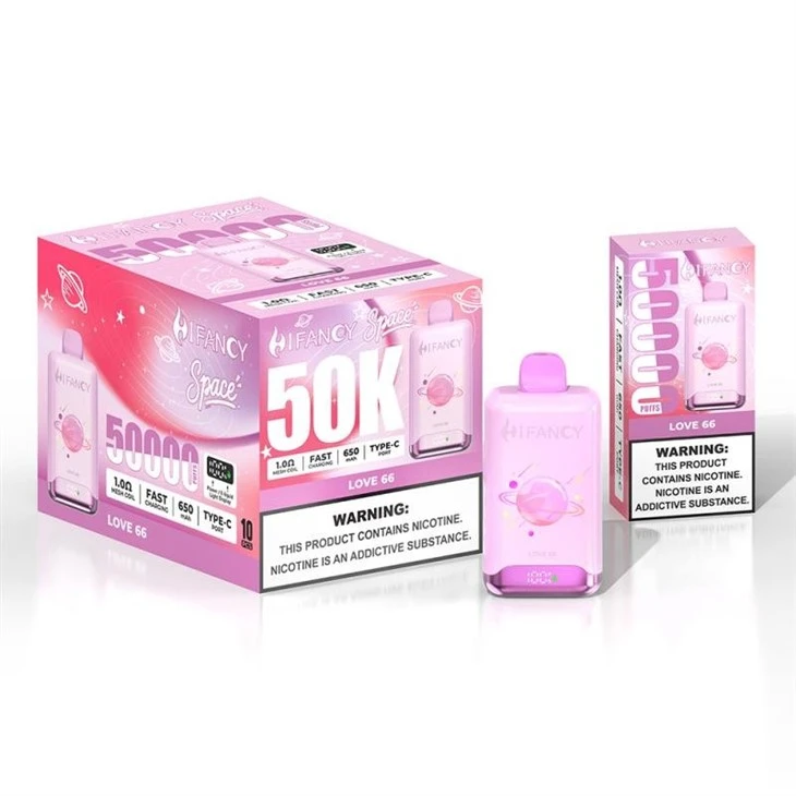 Hifancy Space 50K