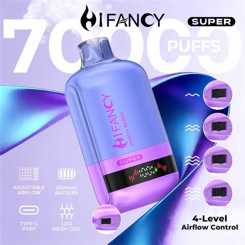 Hifancy Super 70000