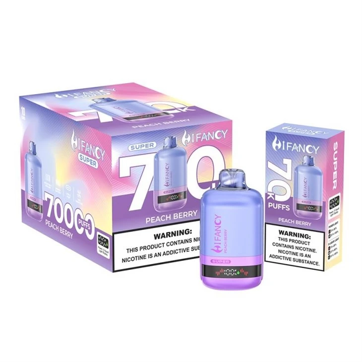 Hifancy Super 70K