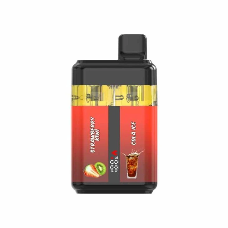 Hifancy Twins 35000 Puffs