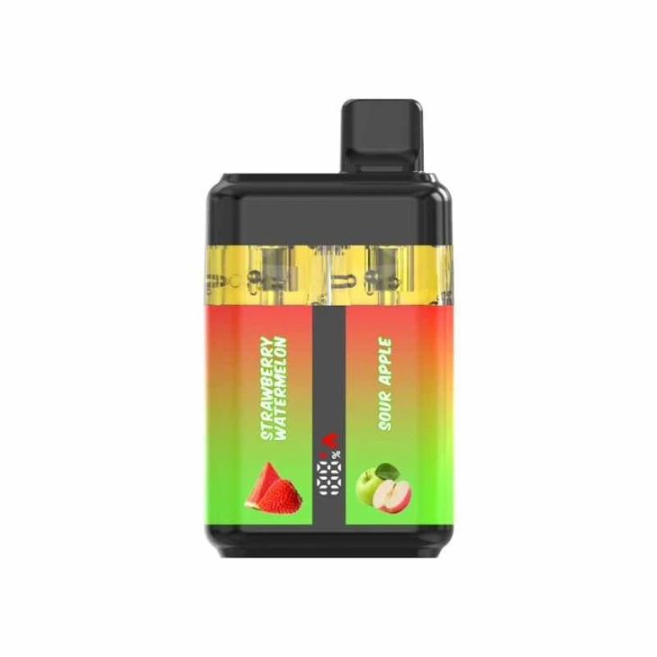 Hifancy Twins 35000 Puffs