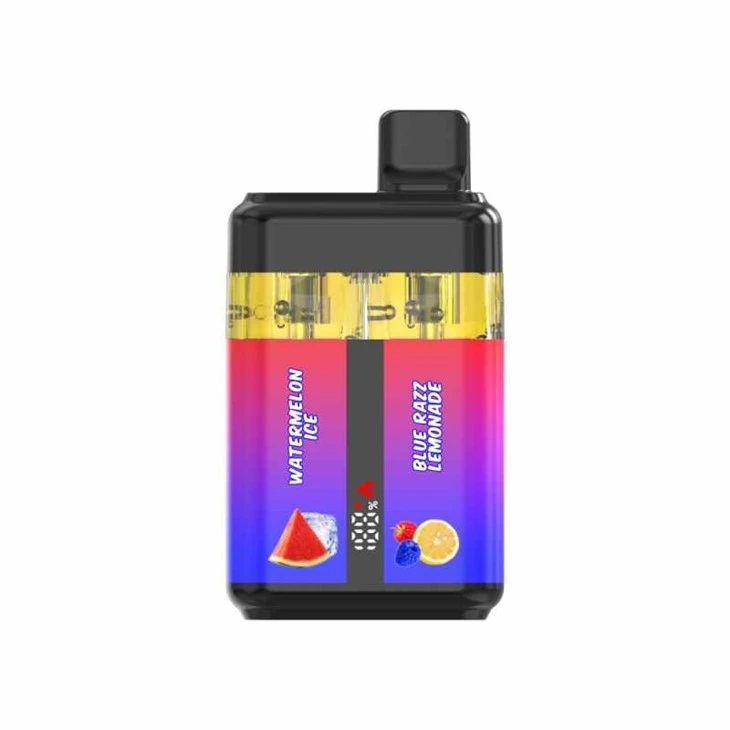Hifancy Twins 35000 Puffs