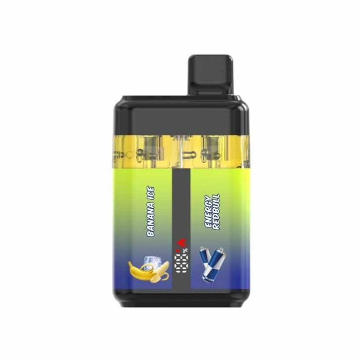 Hifancy Twins 35000 Puffs