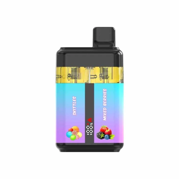 Hifancy Twins 35000 Puffs