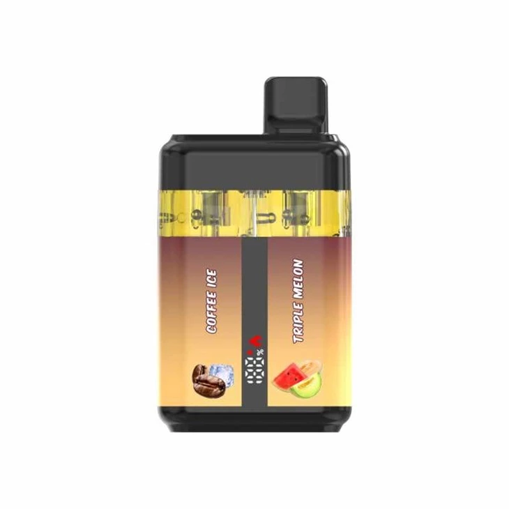 Hifancy Twins 35000 Puffs