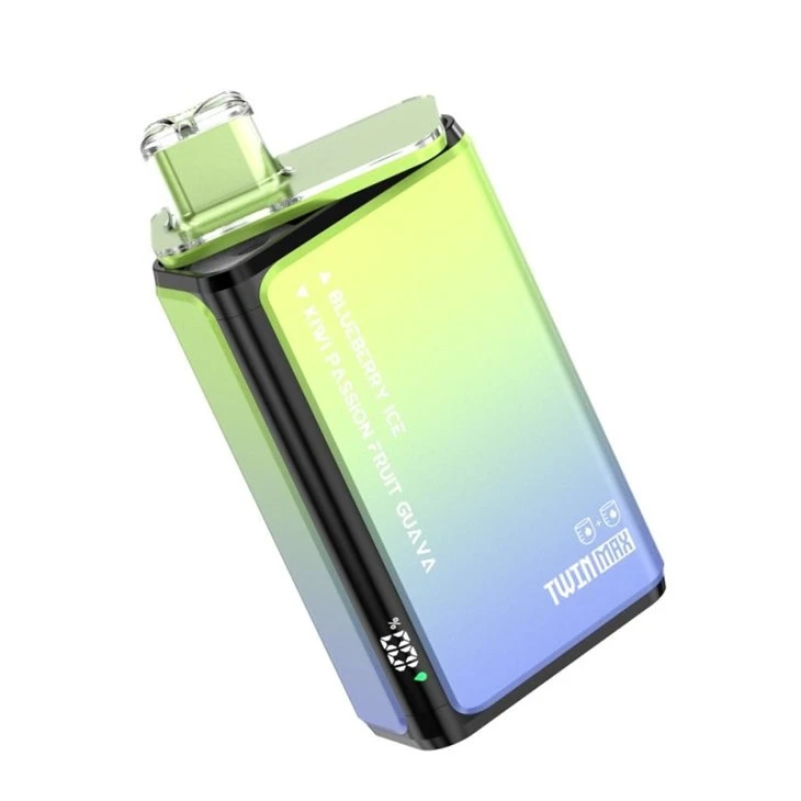 Hifancy Twins Max 60000