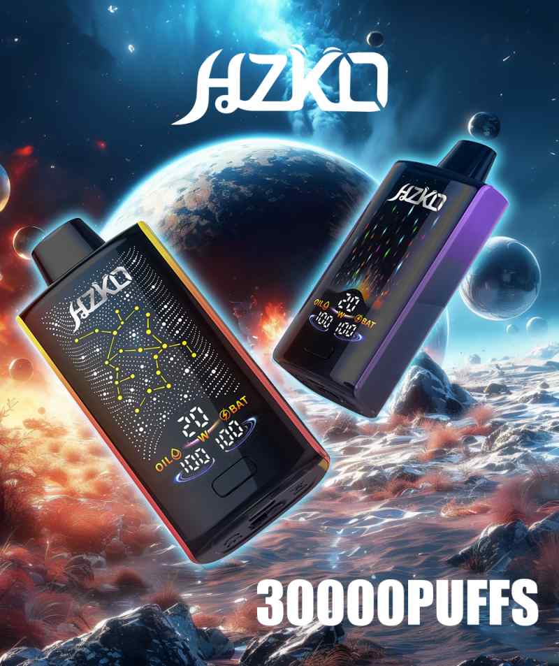 Hzko Supernova 30000
