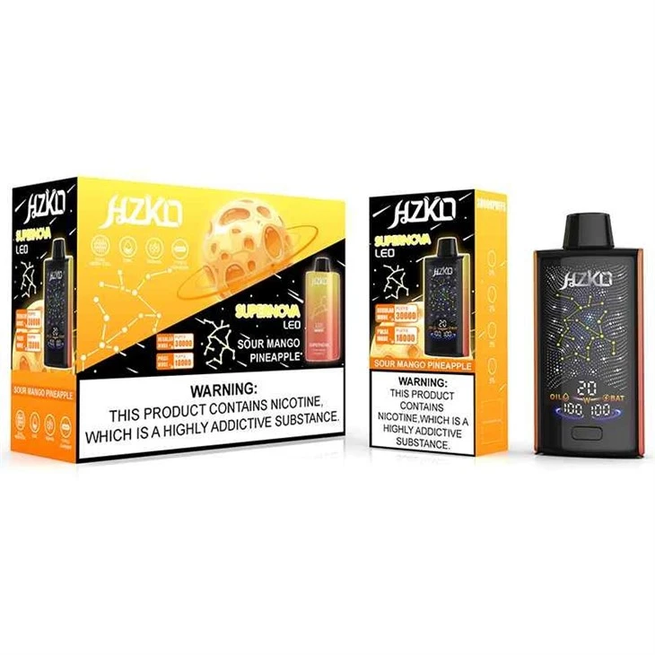 Hzko Supernova 30000
