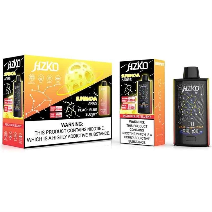 Hzko Supernova 30000