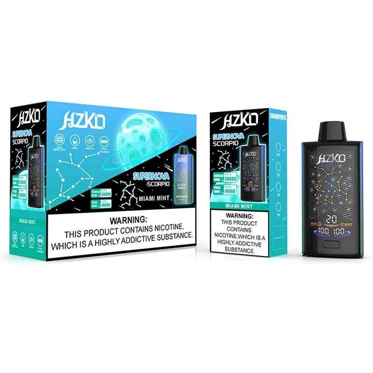 Hzko Supernova 30000