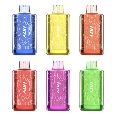 Ijoy Cyber 5000