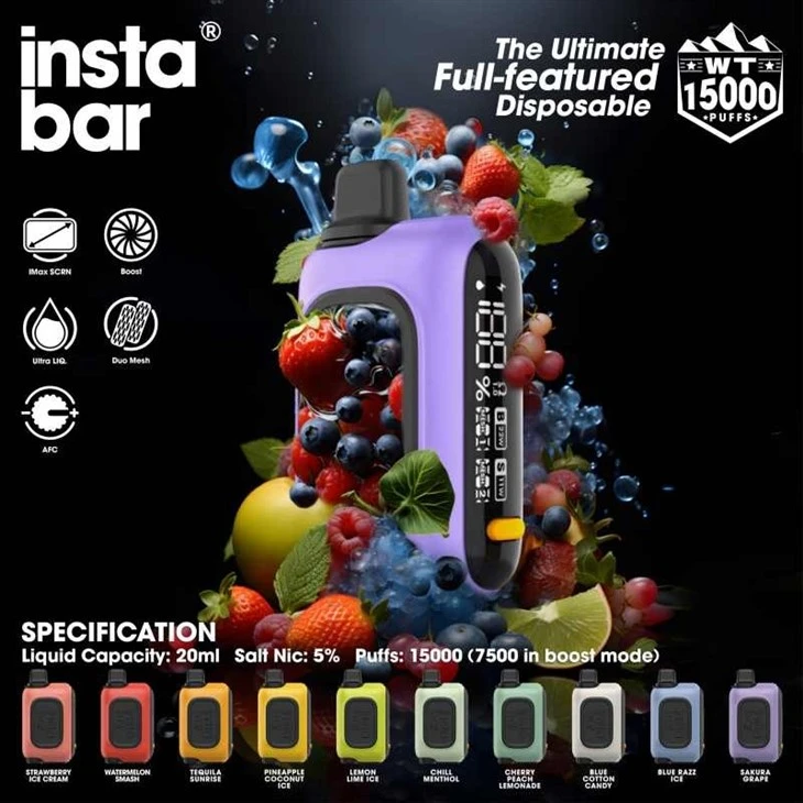 Instabar WT 15000