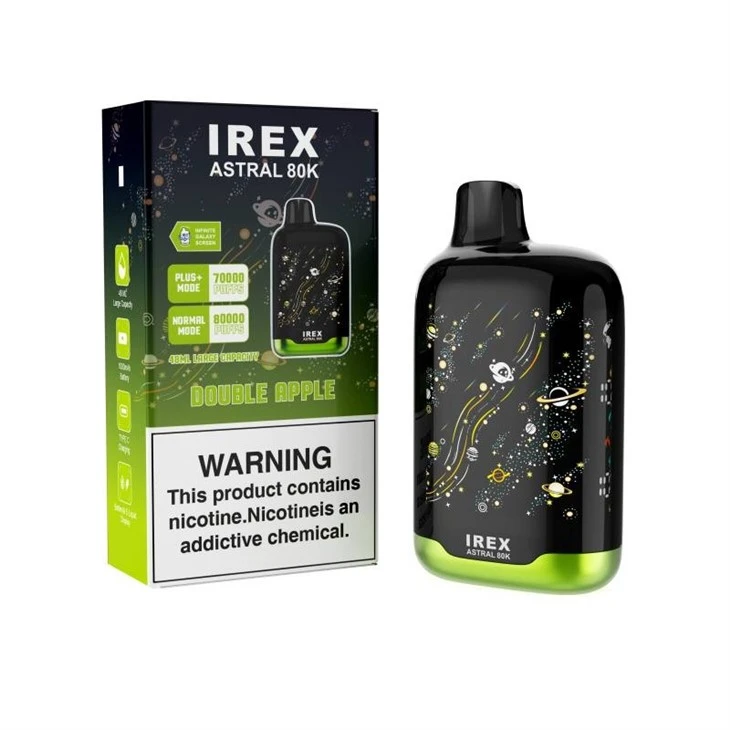 Irex Astral 80K