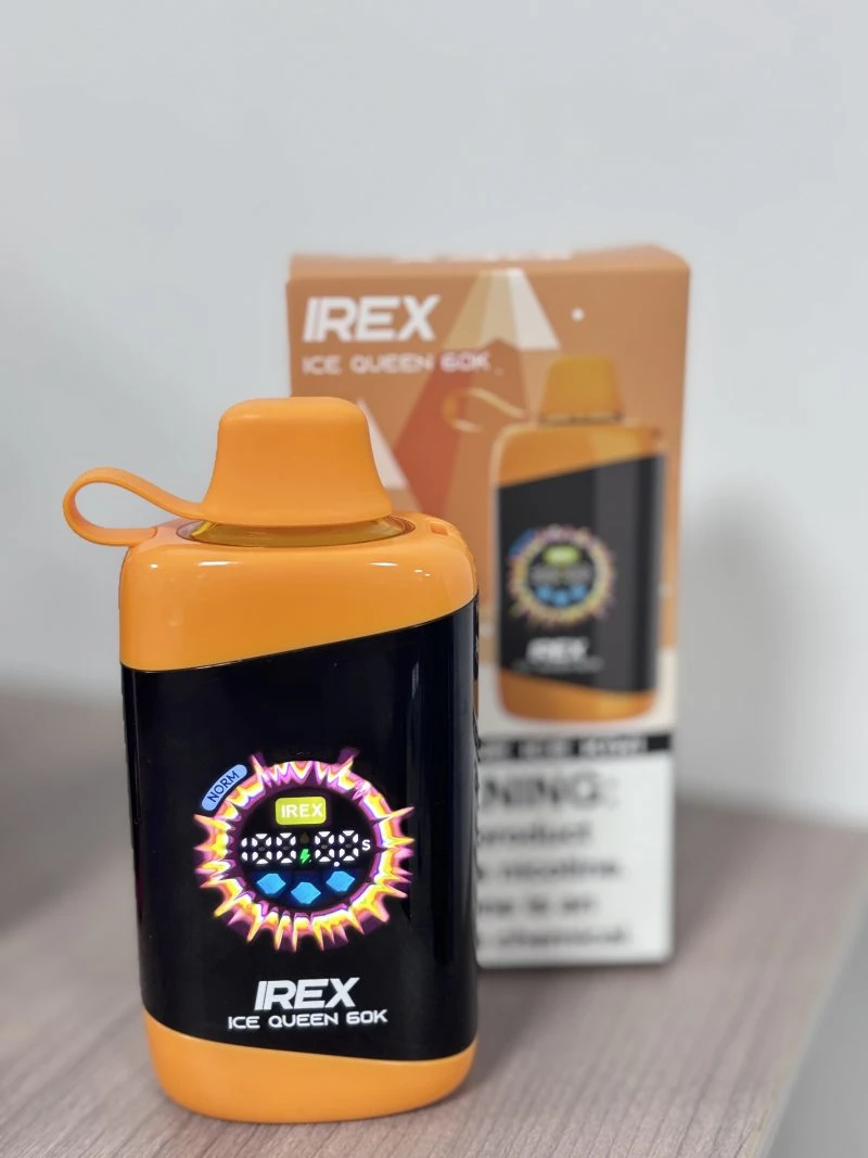 Irex Ice Queen 60K