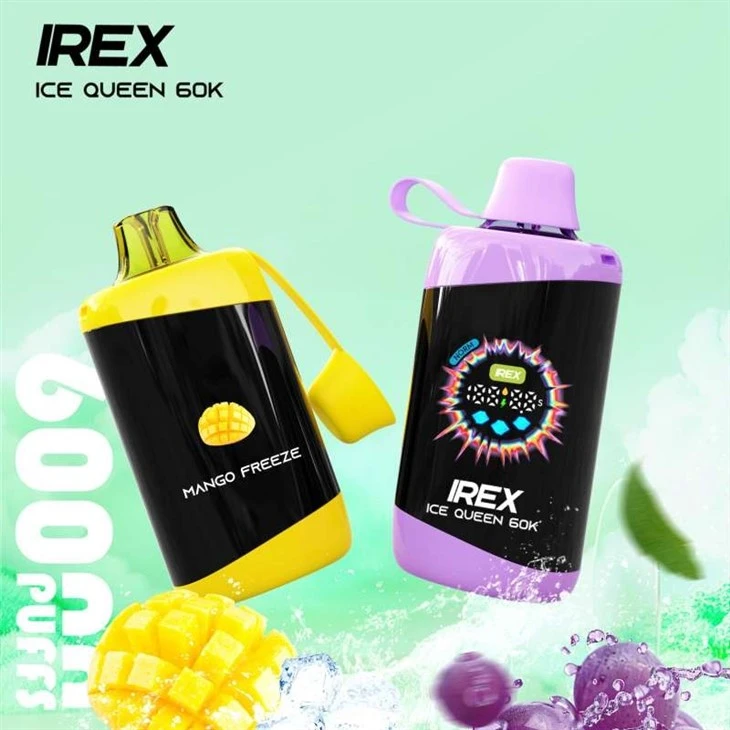 Irex Ice Queen 60K