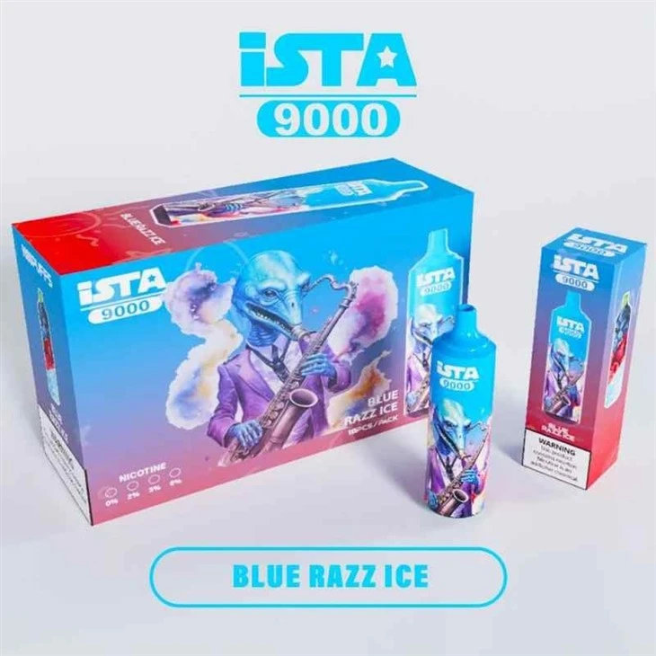 Ista 9000