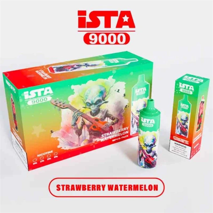 Ista 9000