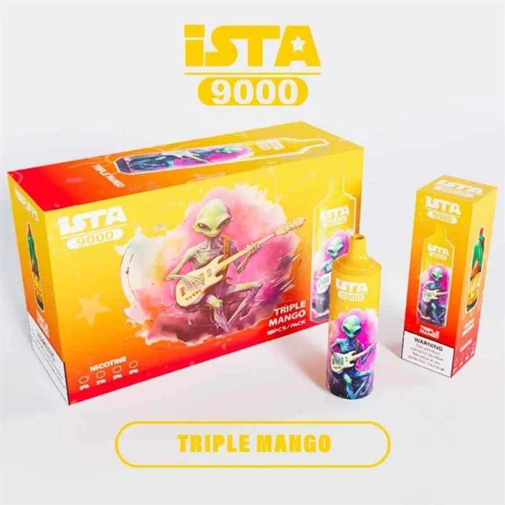 Ista 9000