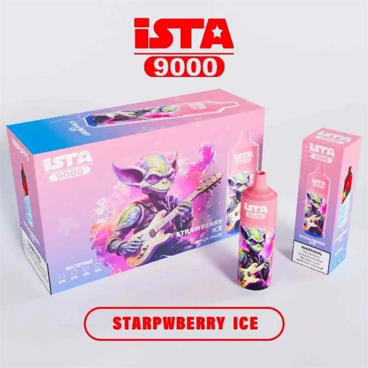 Ista 9000