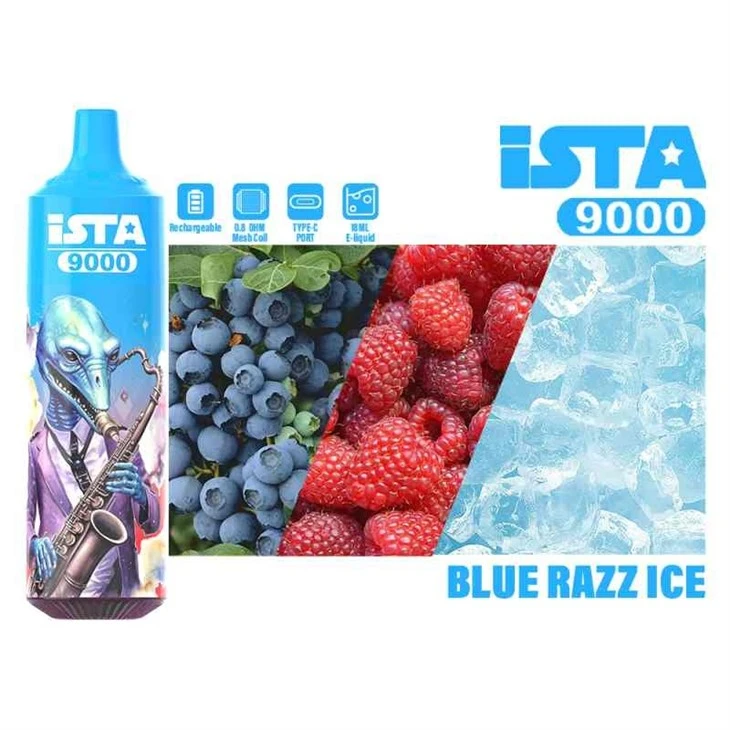 Ista 9000