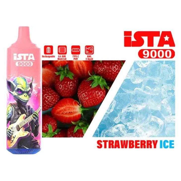 Ista 9000