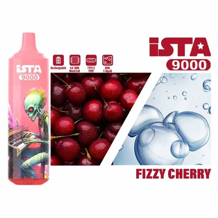 Ista 9000
