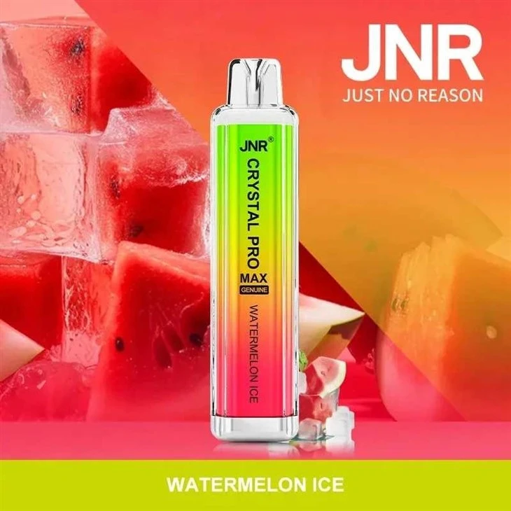 Jnr Crystal Pro Max 5000