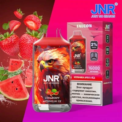 Jnr Falcon 16000 Puffs