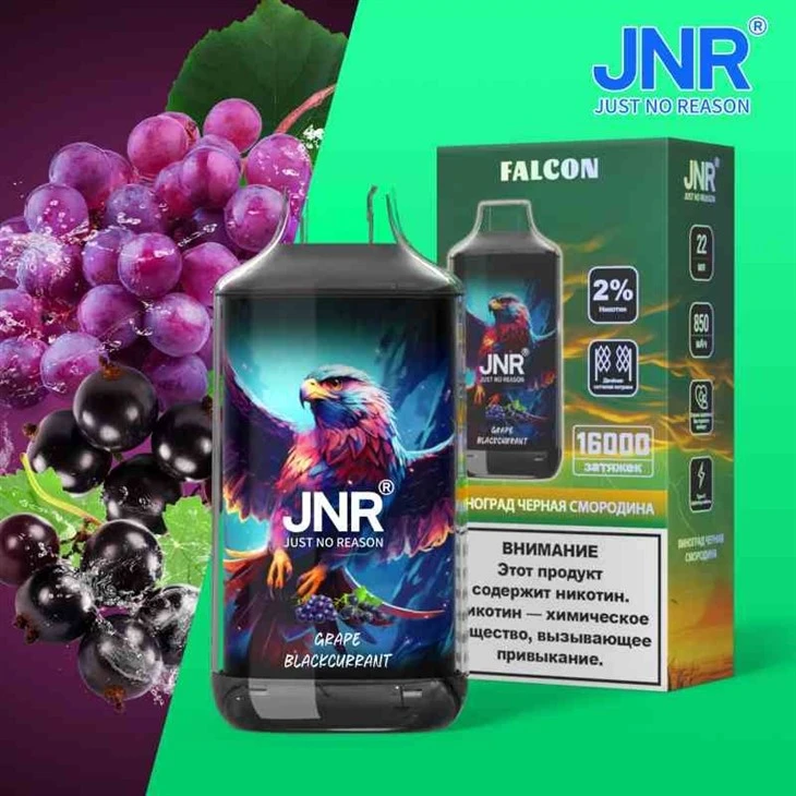 Jnr Falcon 16000