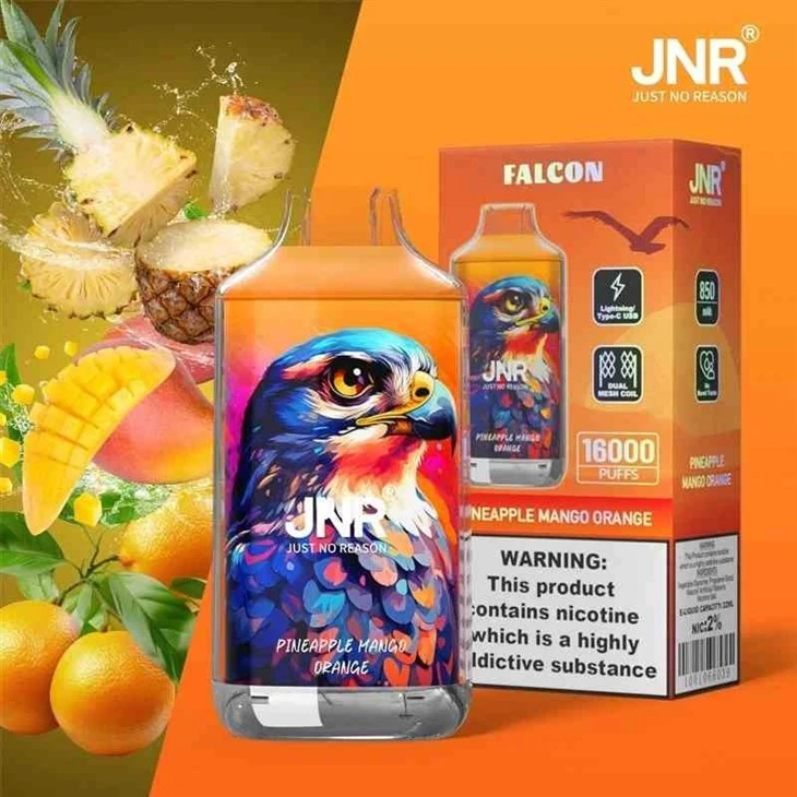 Jnr Falcon 16000