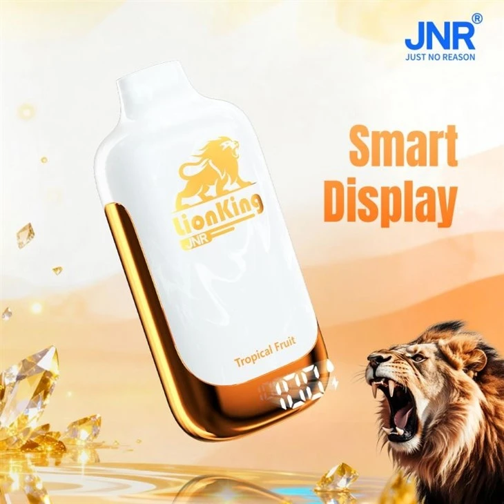 Jnr Lionking 42K