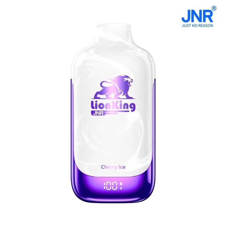 Jnr Lionking 42K