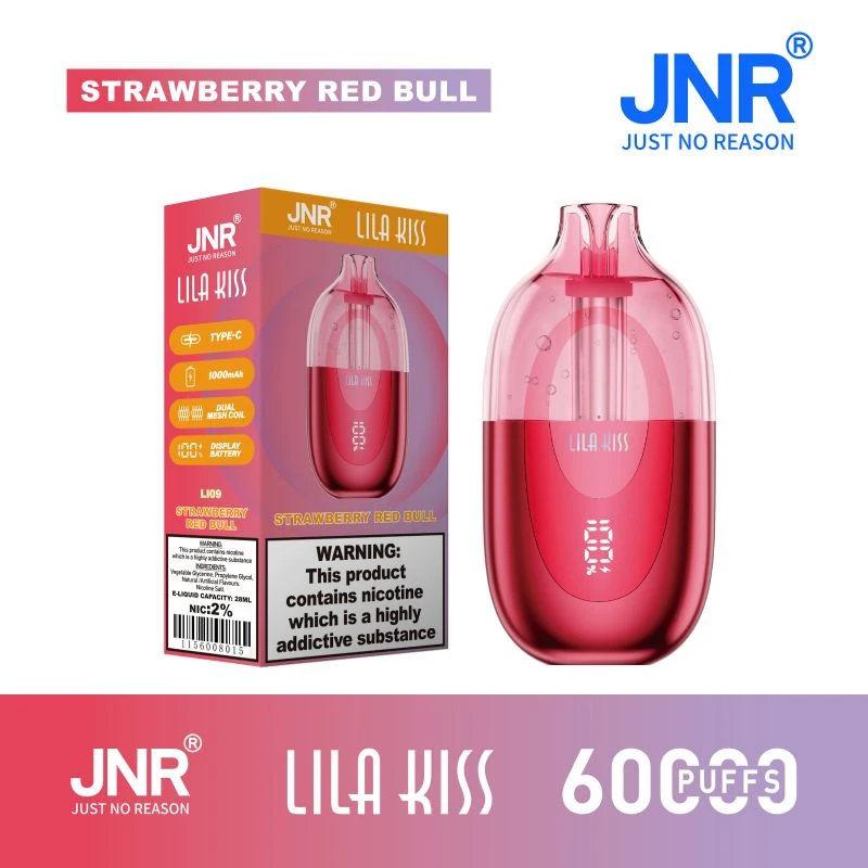 Jnr Lira Kiss 60000