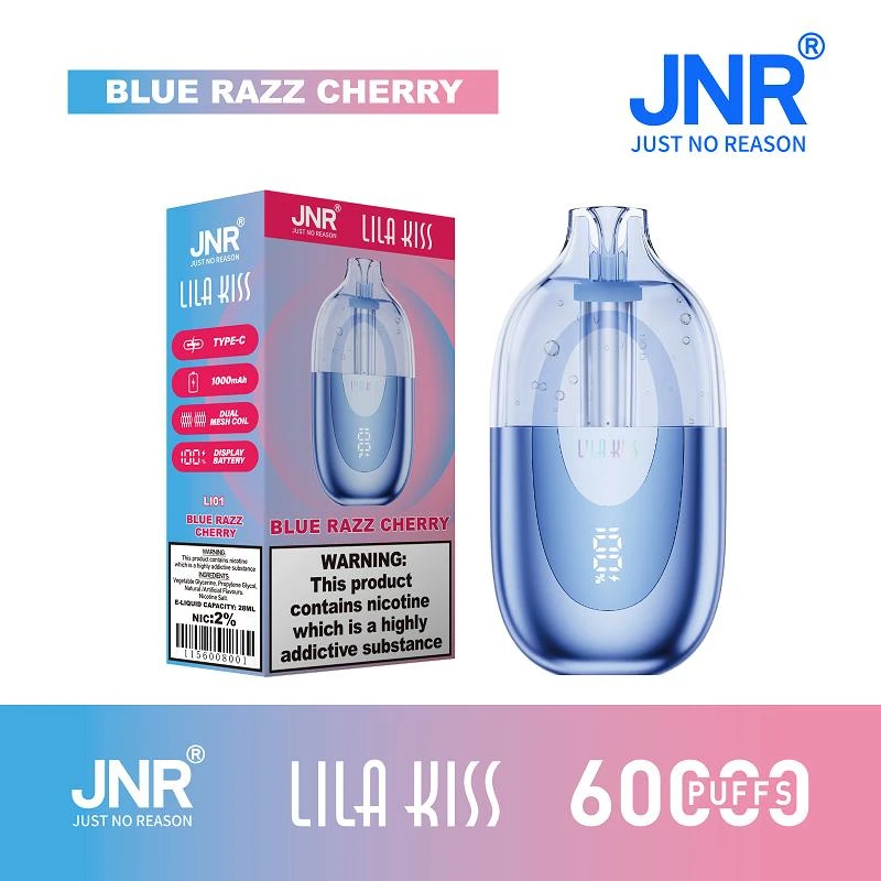 Jnr Lira Kiss 60000