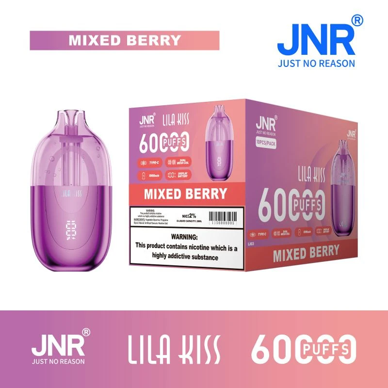 Jnr Lira Kiss 60000