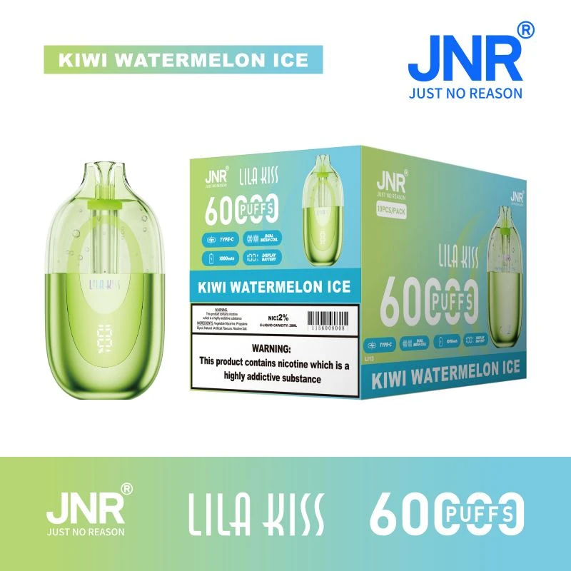 Jnr Lira Kiss 60000